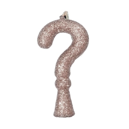Vela Aniversário Festcolor Puro Glitter Prata ?