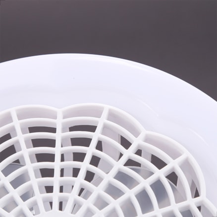 Ventilador De Teto 30w Com Luz Integrada E27 Com Controle Remoto  Luminária