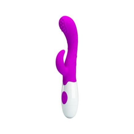 Vibrador Pretty Love Arthur 7 Vibrações Estimulador Clítoris