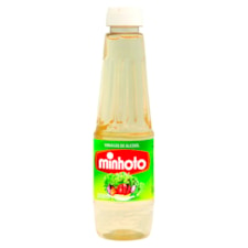 Vinagre Álcool Minhoto 250ml