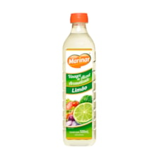 Vinagre De Álcool Limão Marinar 500ml