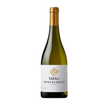 Vinho Tabali Vetas Blancas Chile Chardonnay Branco 750ml