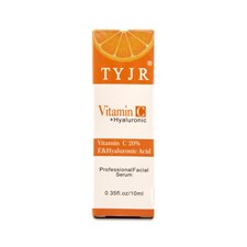 Vitamina C Com Ac. Hialurônico Tyjr 10ml