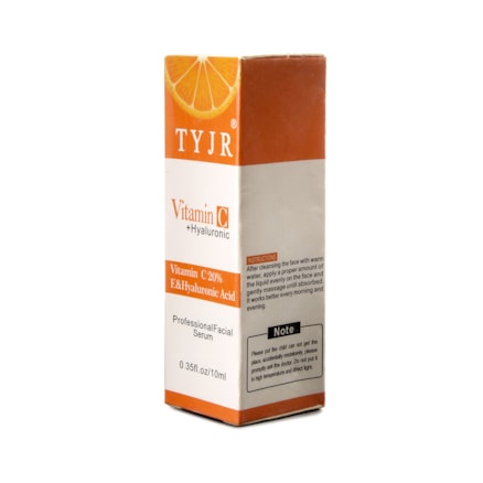 Vitamina C Com Ac. Hialurônico Tyjr 10ml