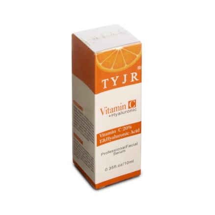 Vitamina C Com Ac. Hialurônico Tyjr 10ml