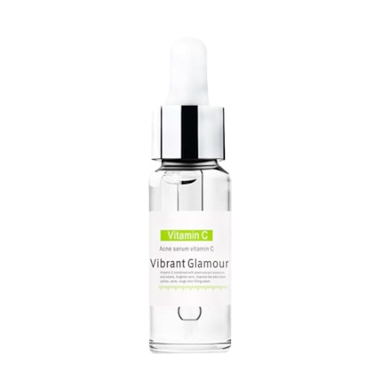 Vitamina C Vibrant Glamour 15ml