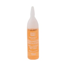 Vitamina Capilar Natuhair Crescim Fortalecido 24 Und 10ml