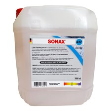 Wheel Cleaner Plus Sonax 5l