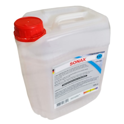 Wheel Cleaner Plus Sonax 5l