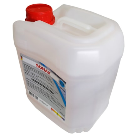 Wheel Cleaner Plus Sonax 5l