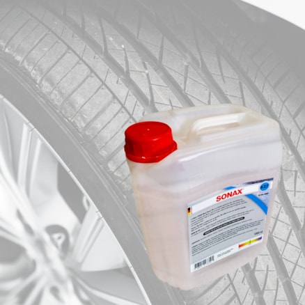 Wheel Cleaner Plus Sonax 5l