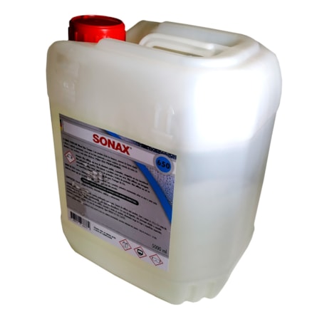 Wheel Rim Cleaner Sonax 5l