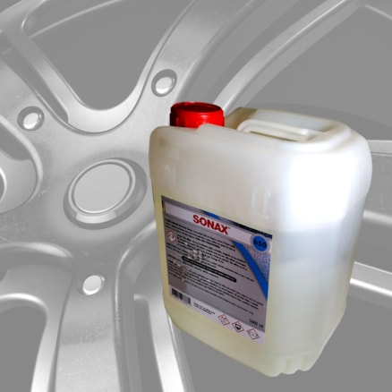 Wheel Rim Cleaner Sonax 5l