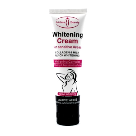 Whitening Cream 50g