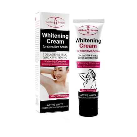 Whitening Cream 50g